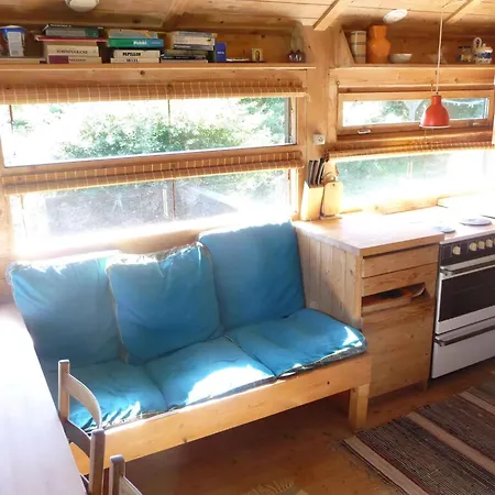 Cozy Close To The *