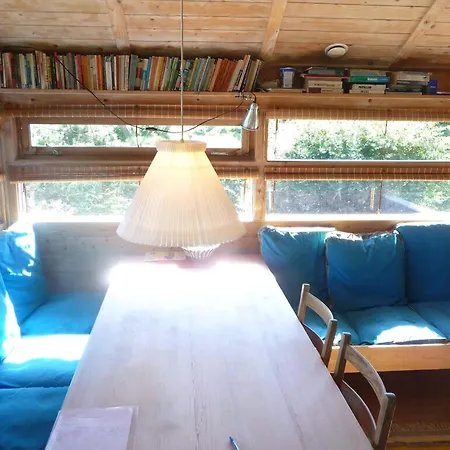 Dom wakacyjny Cozy Close To The *