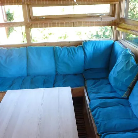 Dom wakacyjny Cozy Close To The Liseleje