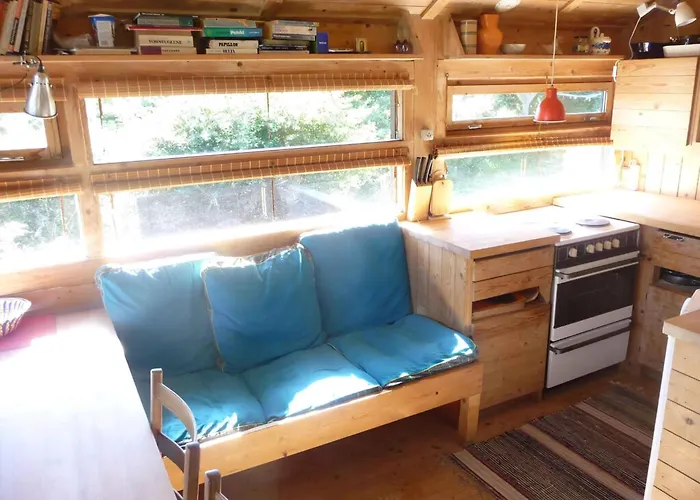 Cozy Close To The *