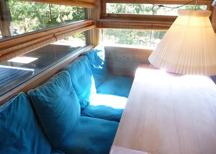 Cozy Close To The *